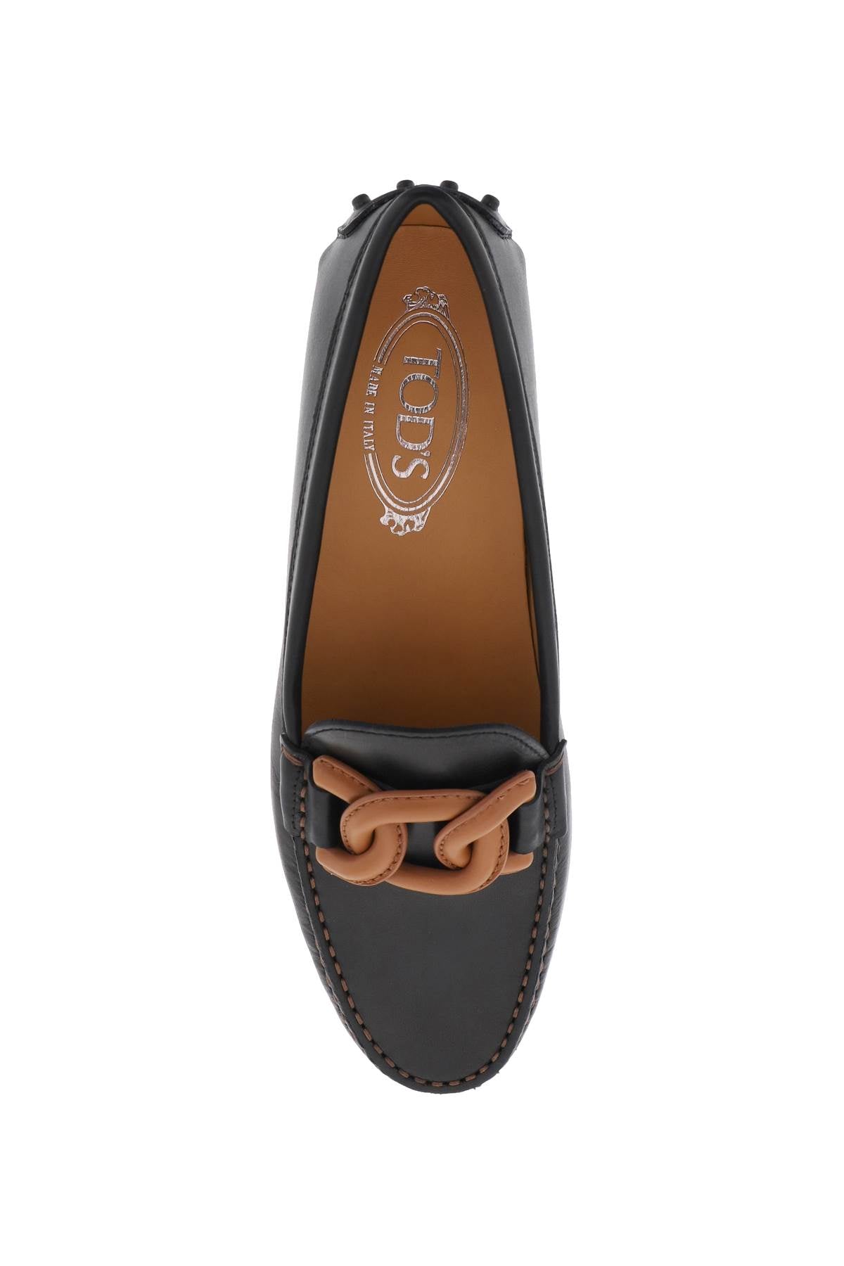 Tod'S gommino bubble kate loafers - VivaceVenus