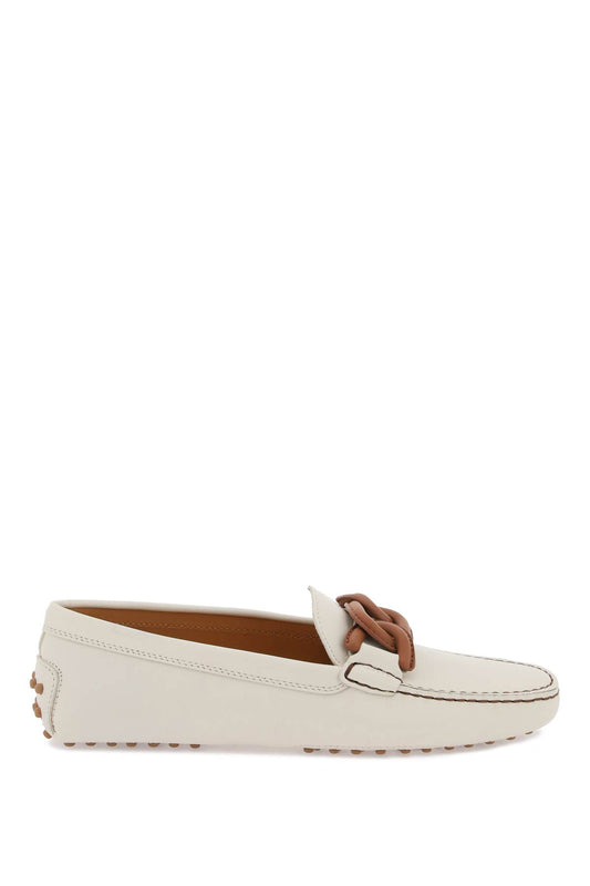 Tod'S gommino bubble kate loafers - VivaceVenus