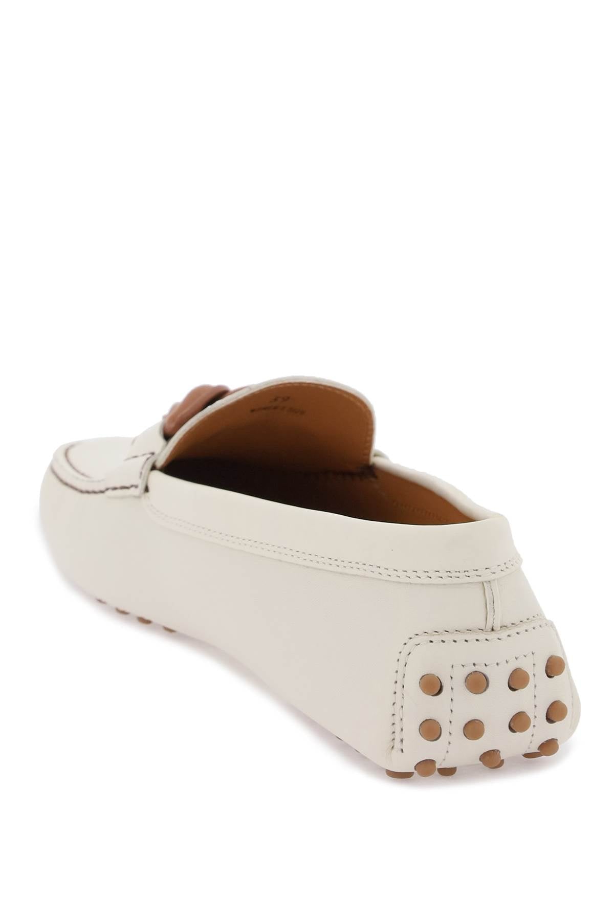 Tod'S gommino bubble kate loafers - VivaceVenus