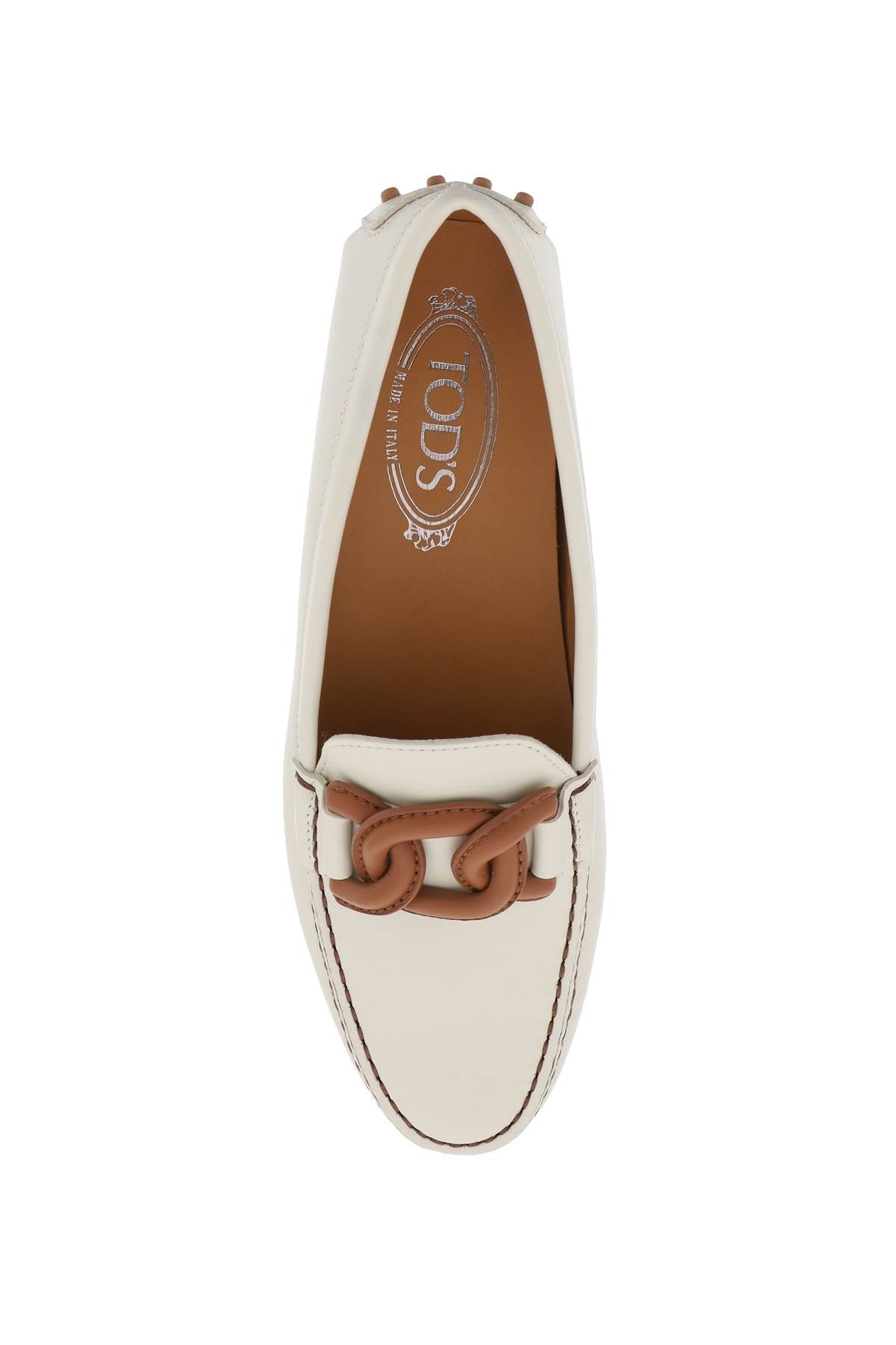 Tod'S gommino bubble kate loafers - VivaceVenus