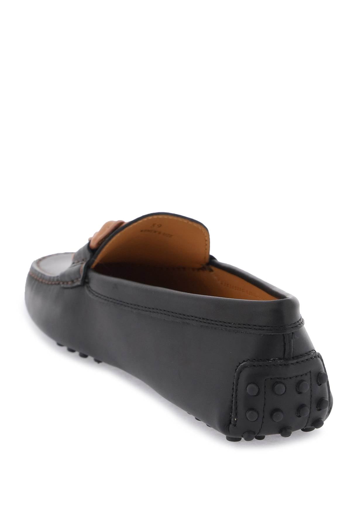 Tod'S gommino bubble kate loafers - VivaceVenus