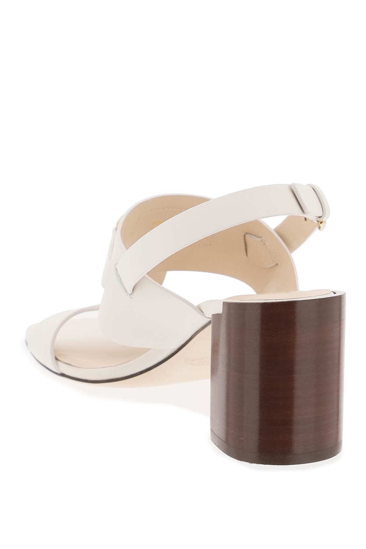 Tod'S kate sandals - VivaceVenus