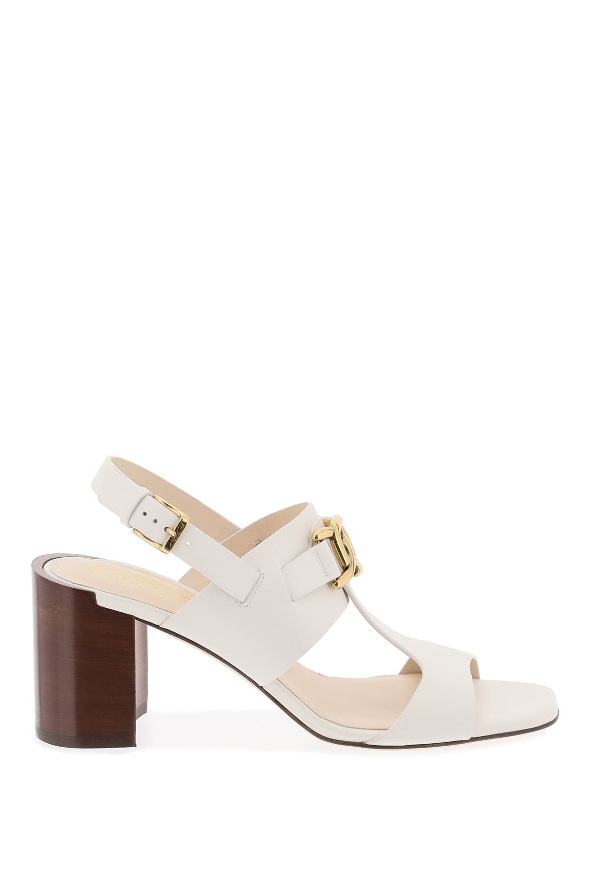 Tod'S kate sandals - VivaceVenus