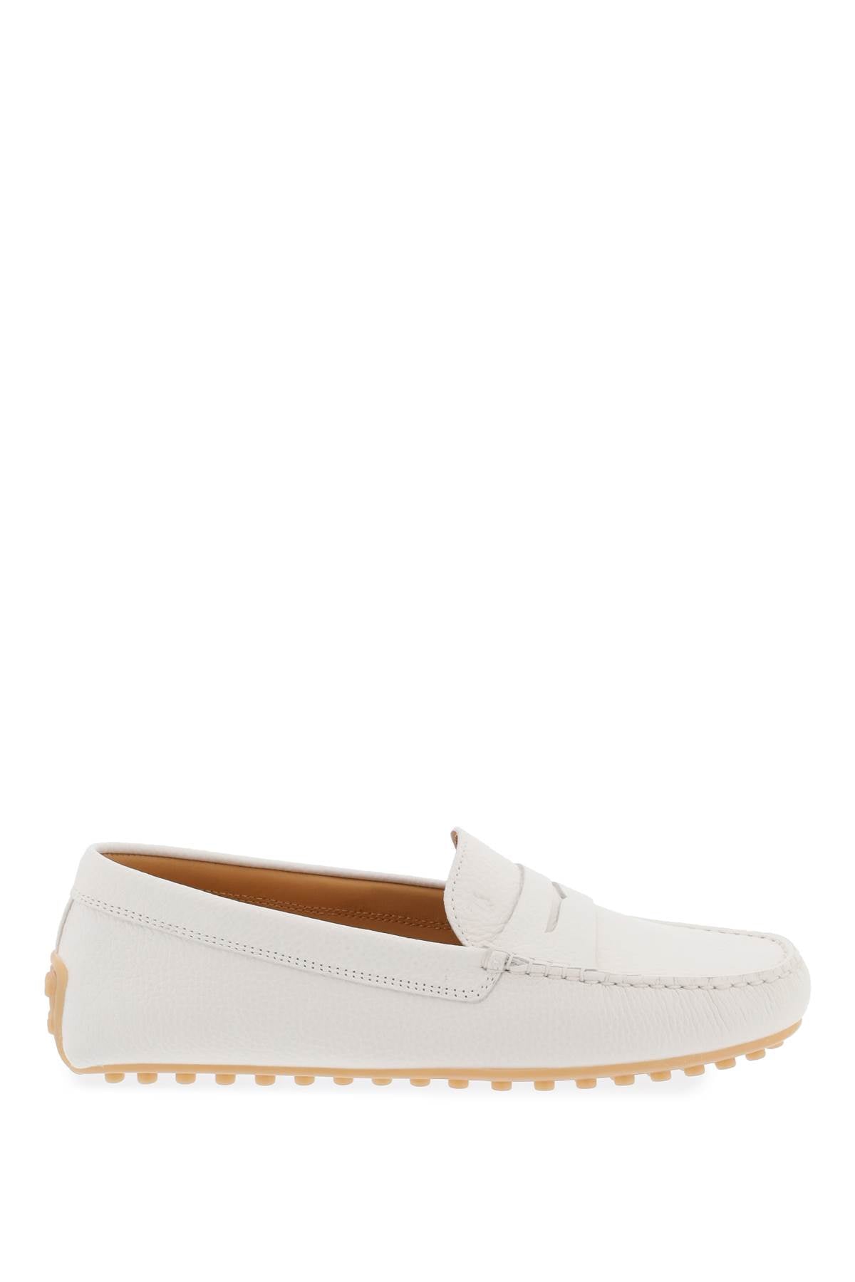 Tod'S city gommino leather loafers - VivaceVenus