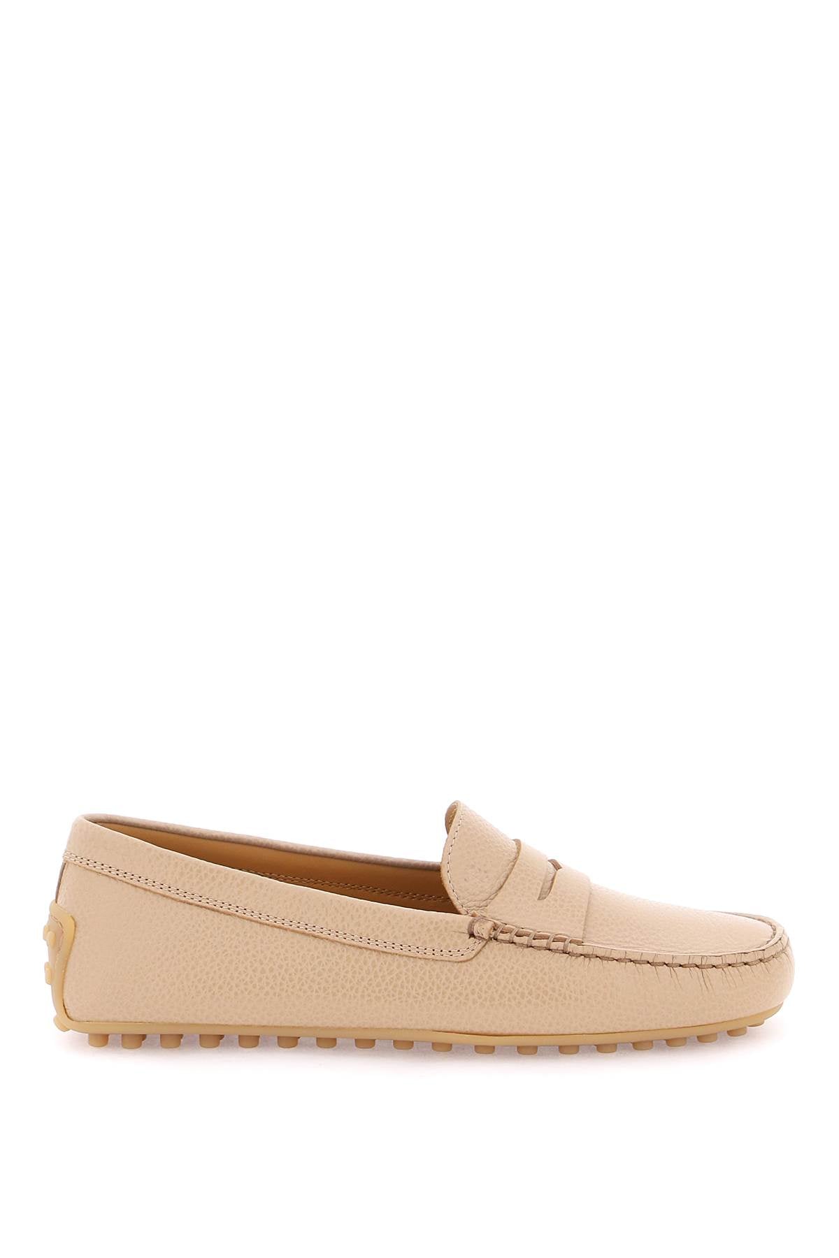 Tod'S city gommino leather loafers - VivaceVenus