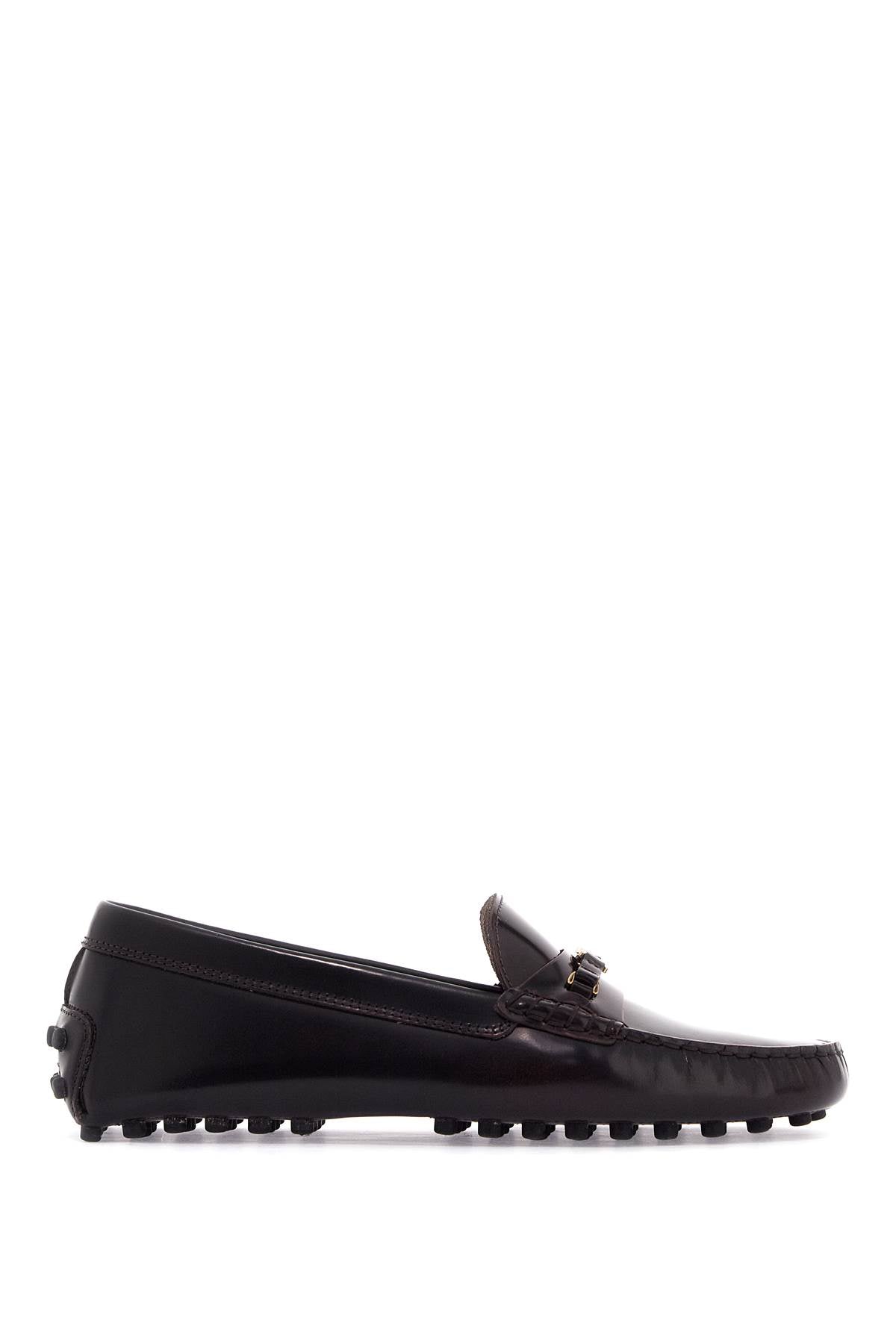 Tod'S tassel Moccasin Loafer - VivaceVenus