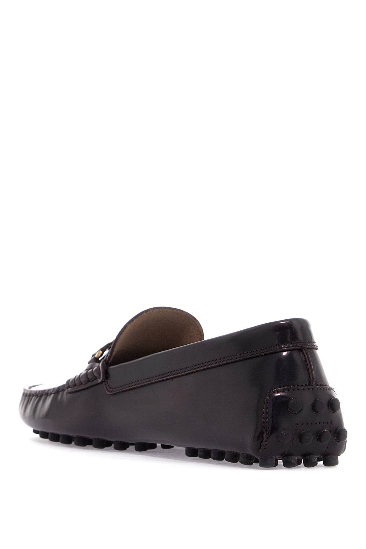 Tod'S tassel Moccasin Loafer - VivaceVenus