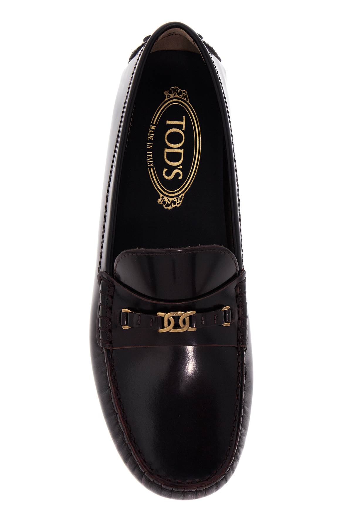 Tod'S tassel Moccasin Loafer - VivaceVenus