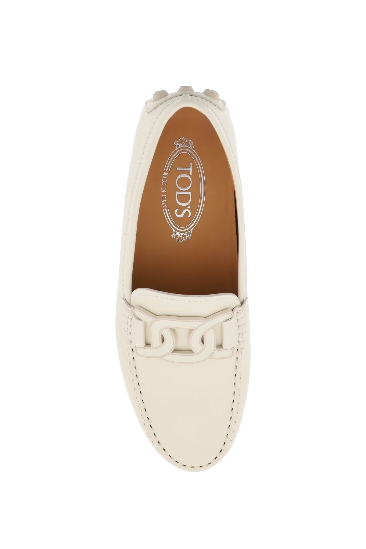 Tod'S gommino bubble kate loafers - VivaceVenus