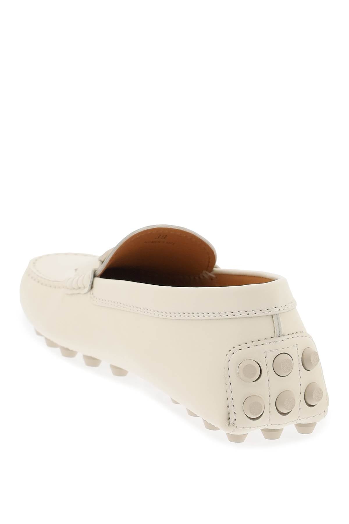 Tod'S gommino bubble kate loafers - VivaceVenus