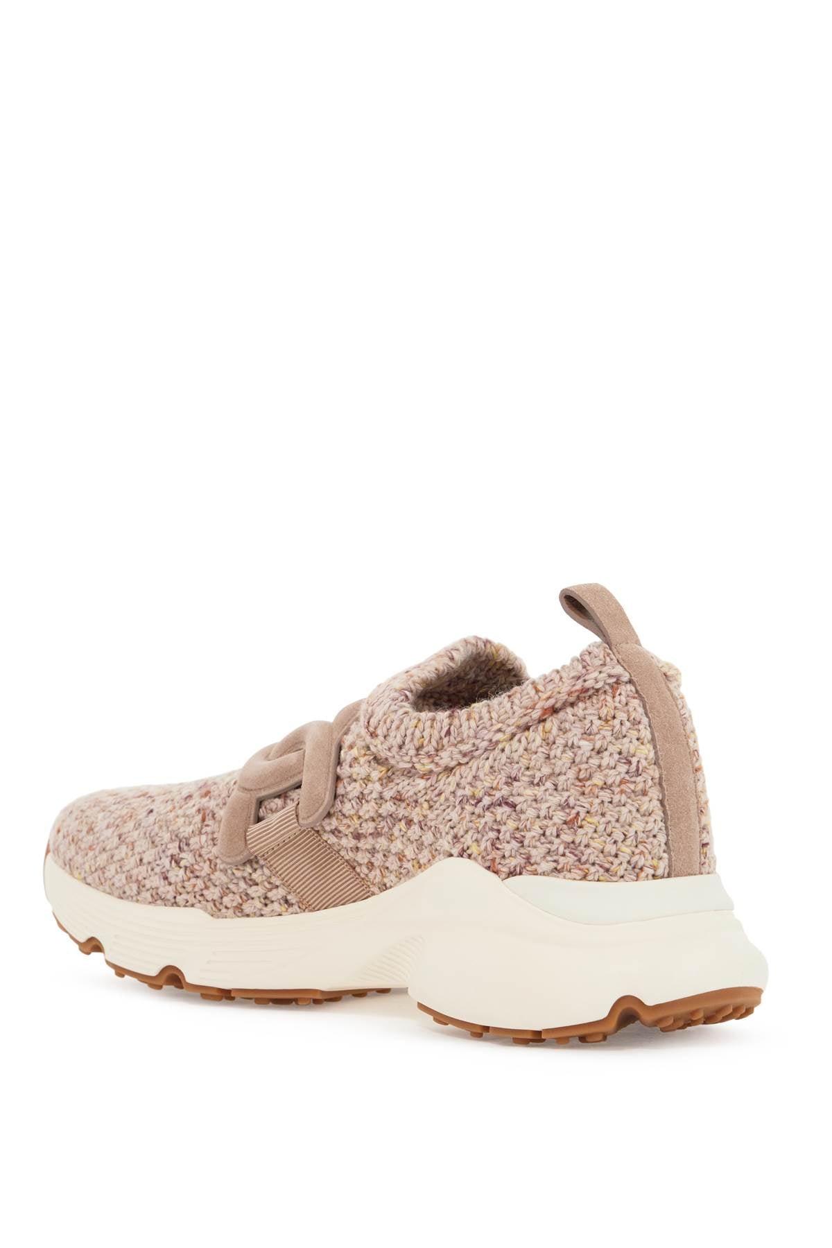 Tod'S 'knit kate sneakers - VivaceVenus