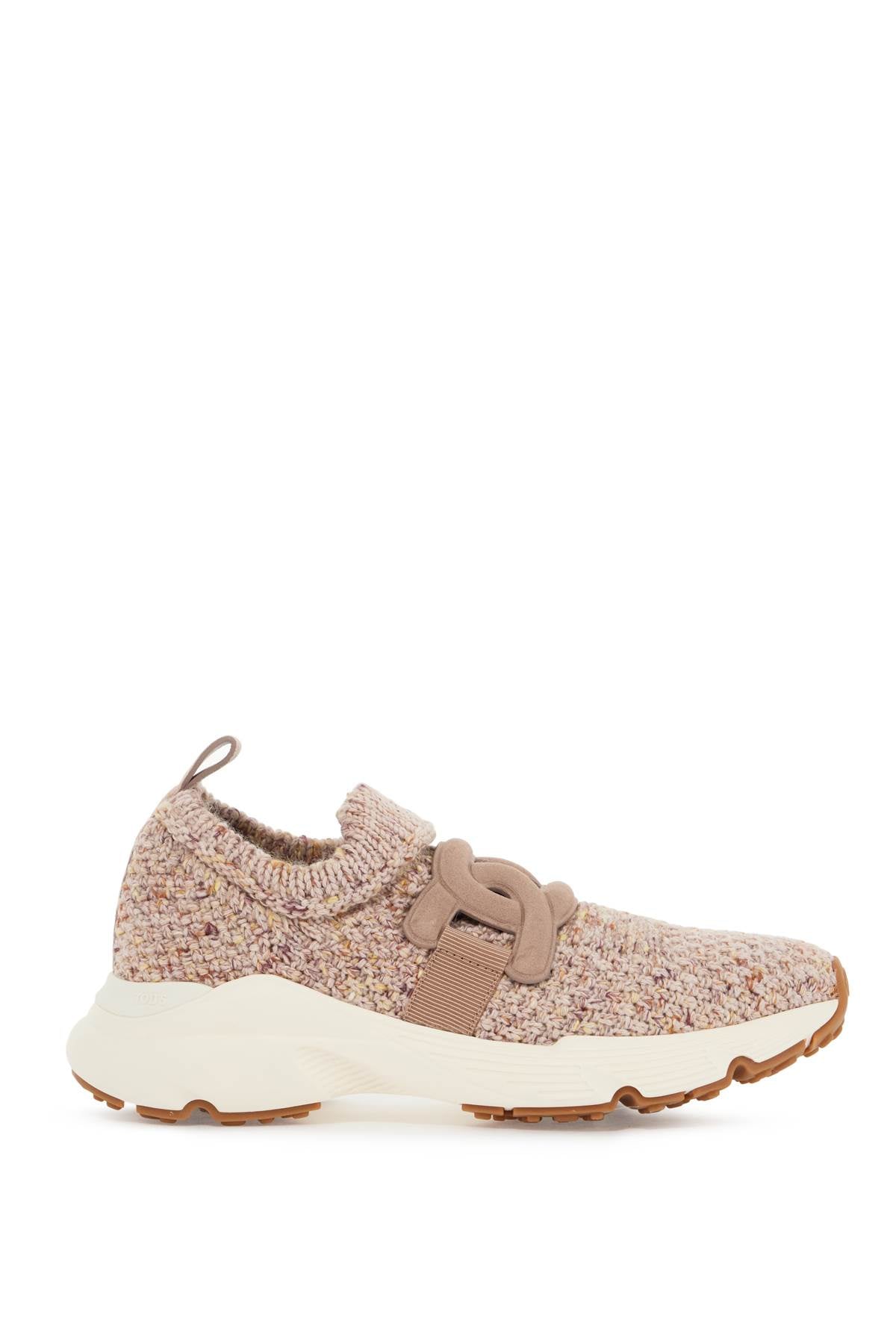 Tod'S 'knit kate sneakers - VivaceVenus