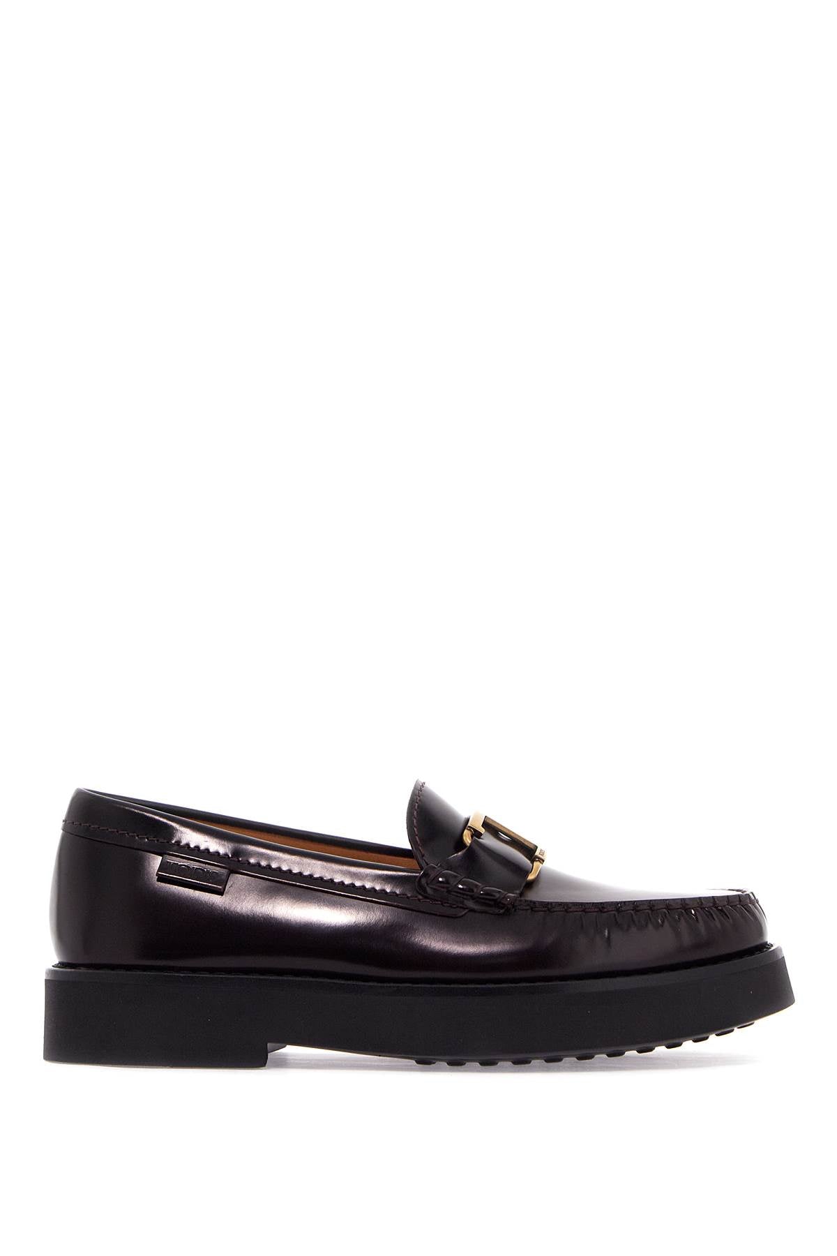 Tod'S t timeless leather loafers - VivaceVenus