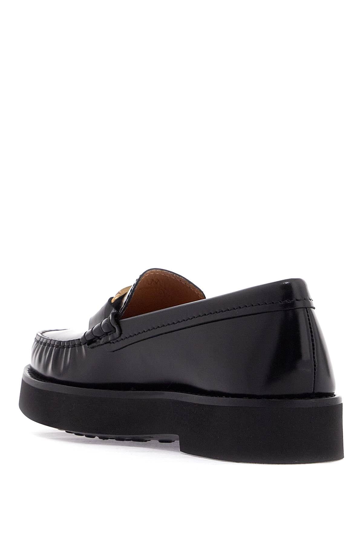 Tod'S t timeless leather loafers - VivaceVenus