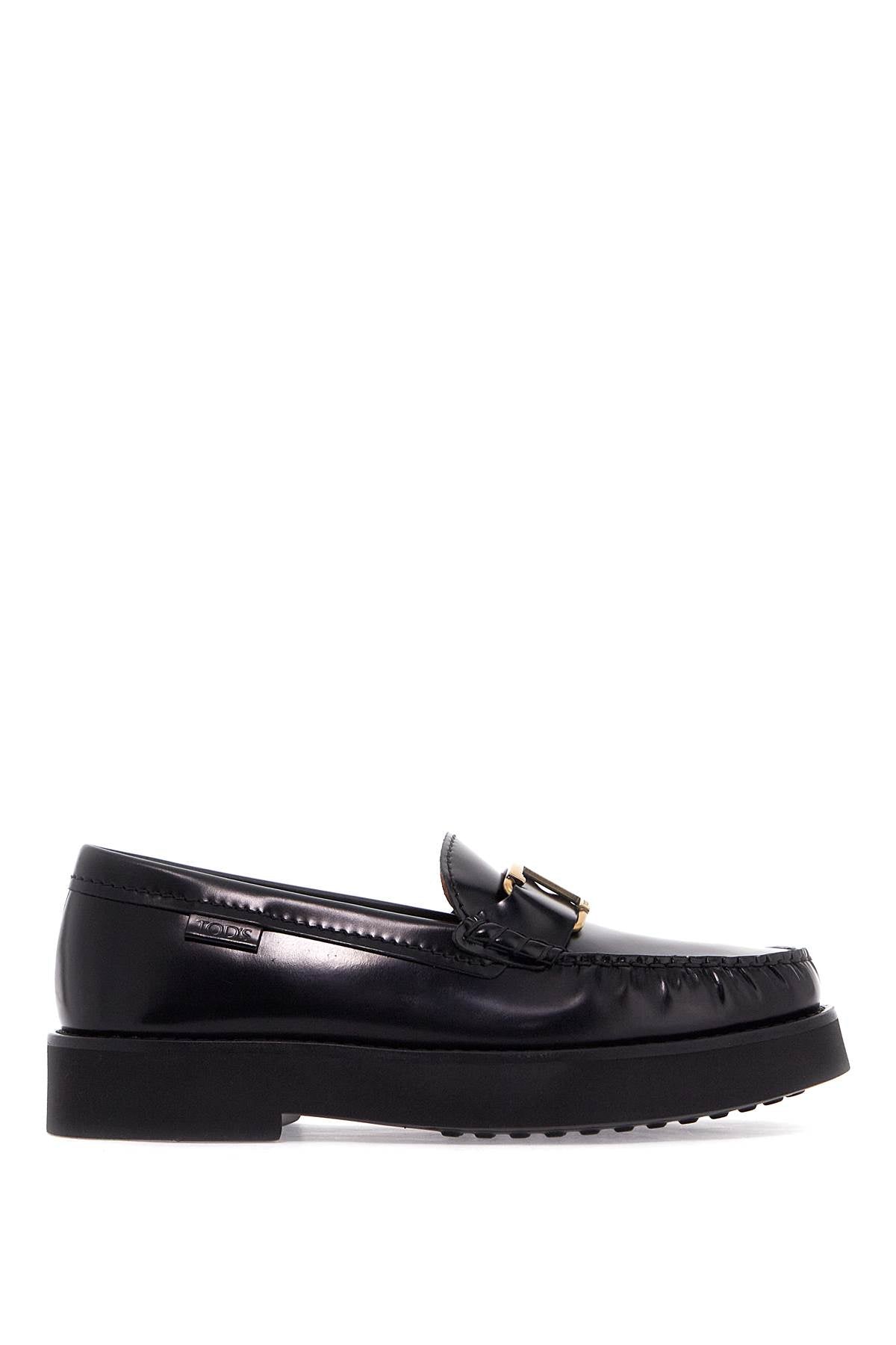 Tod'S t timeless leather loafers - VivaceVenus