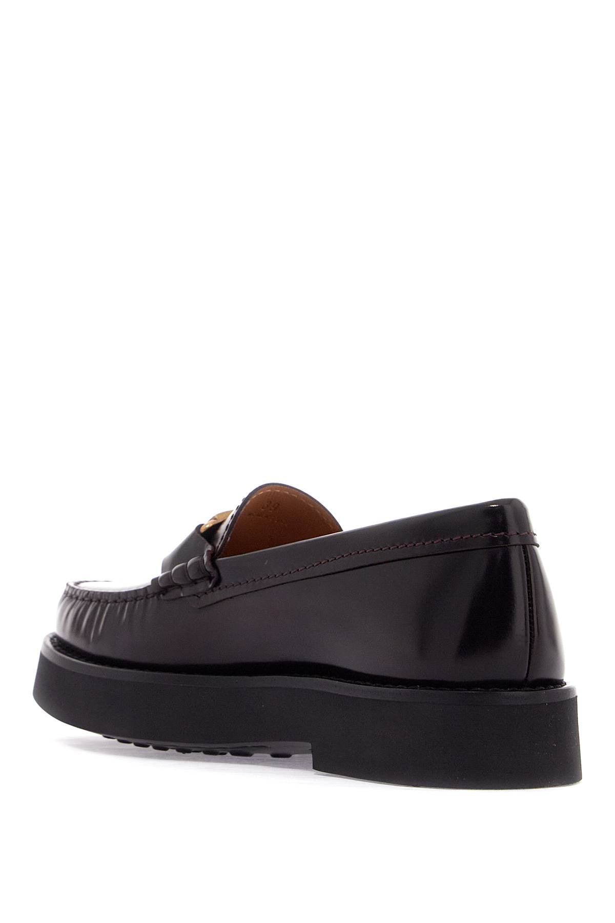 Tod'S t timeless leather loafers - VivaceVenus