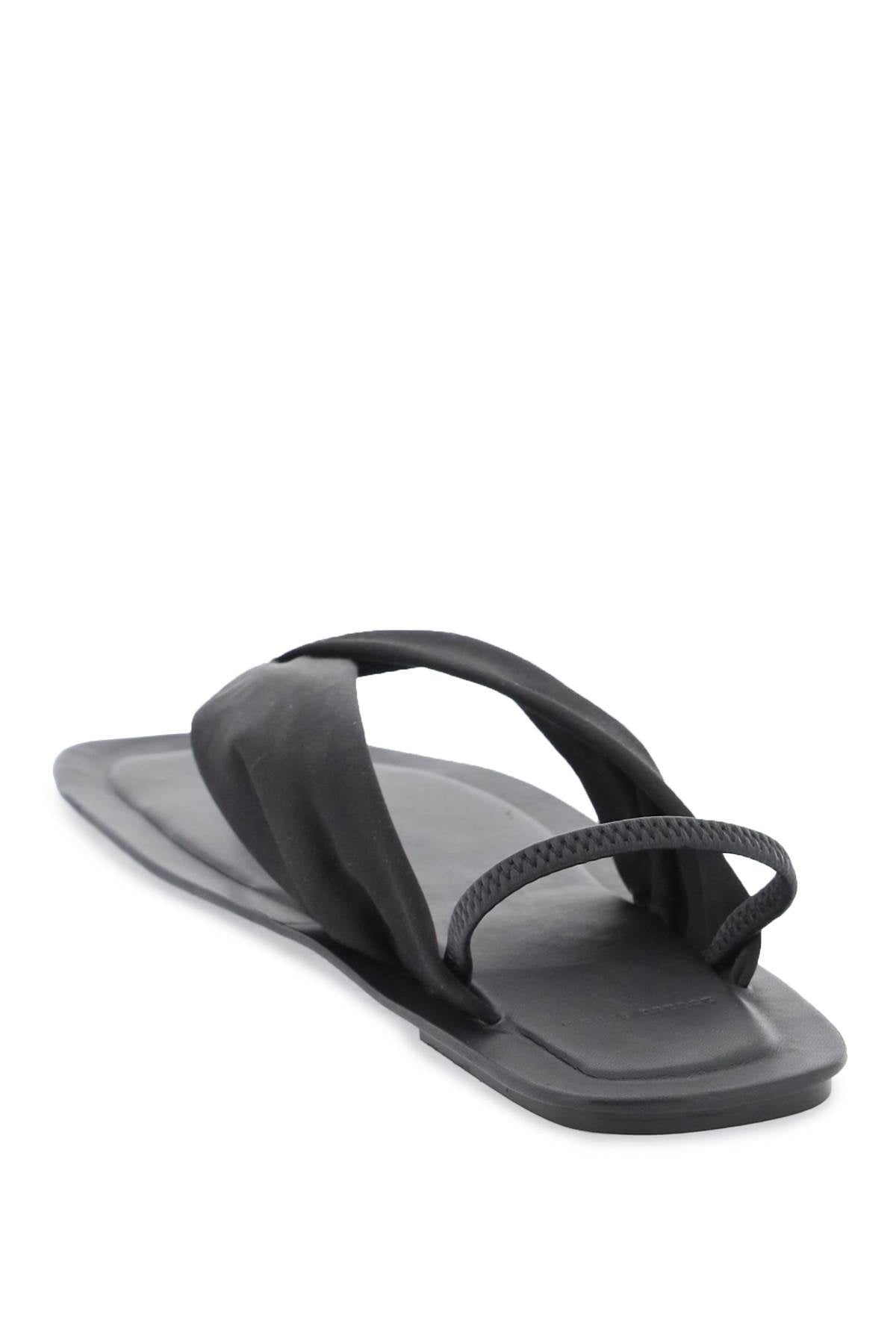 Loulou Studio zila thong sandals - VivaceVenus