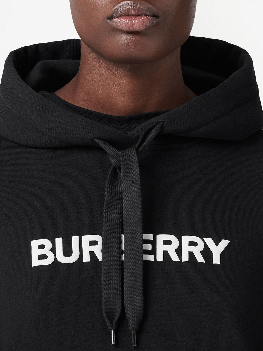 Burberry Sweaters Black