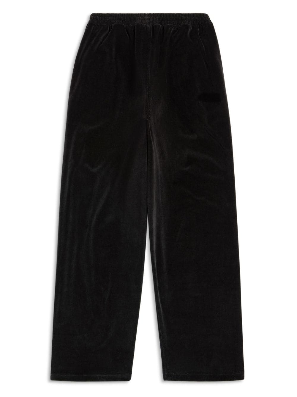 Balenciaga Trousers Black