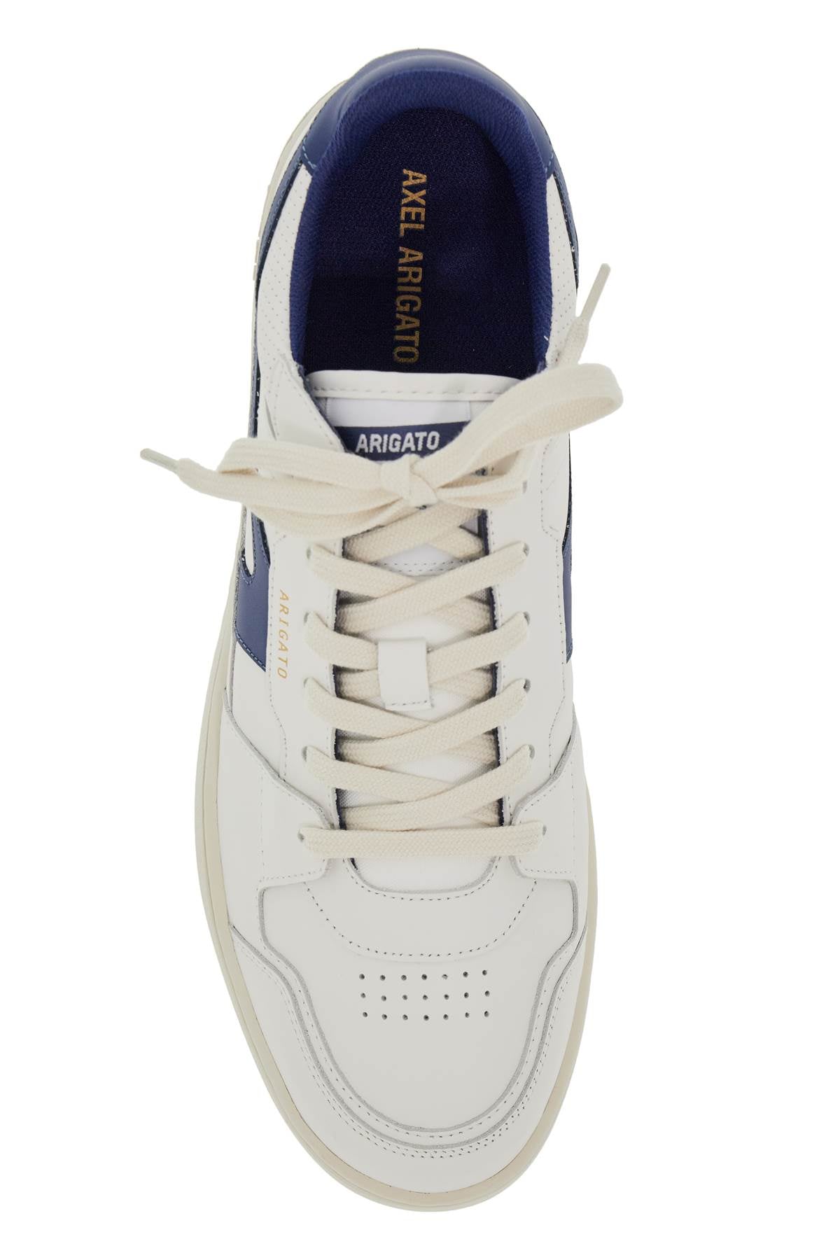Axel Arigato Sneakers Dice   White