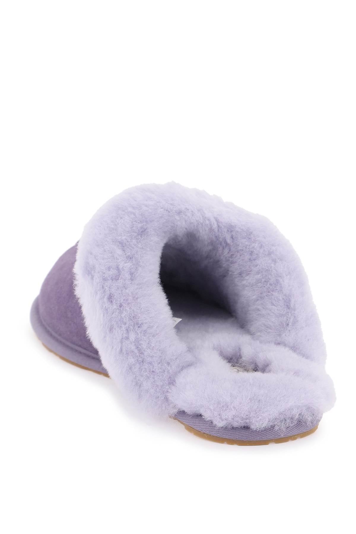 Ugg Scufette Slides   Purple
