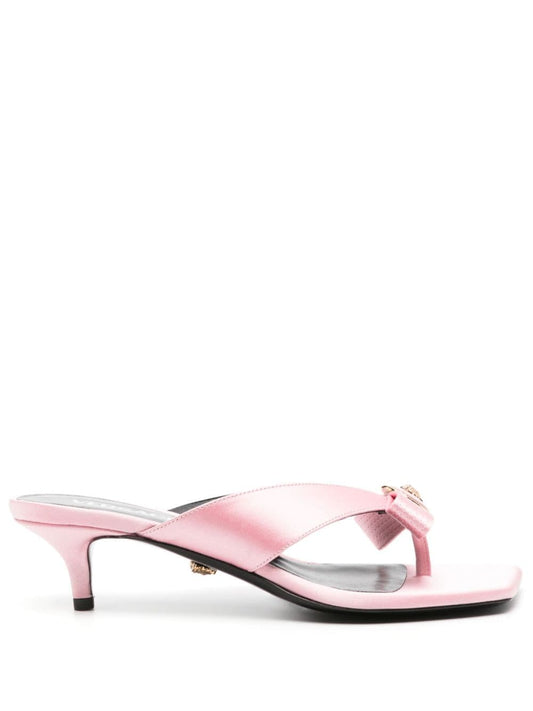 Versace Sandals Pink