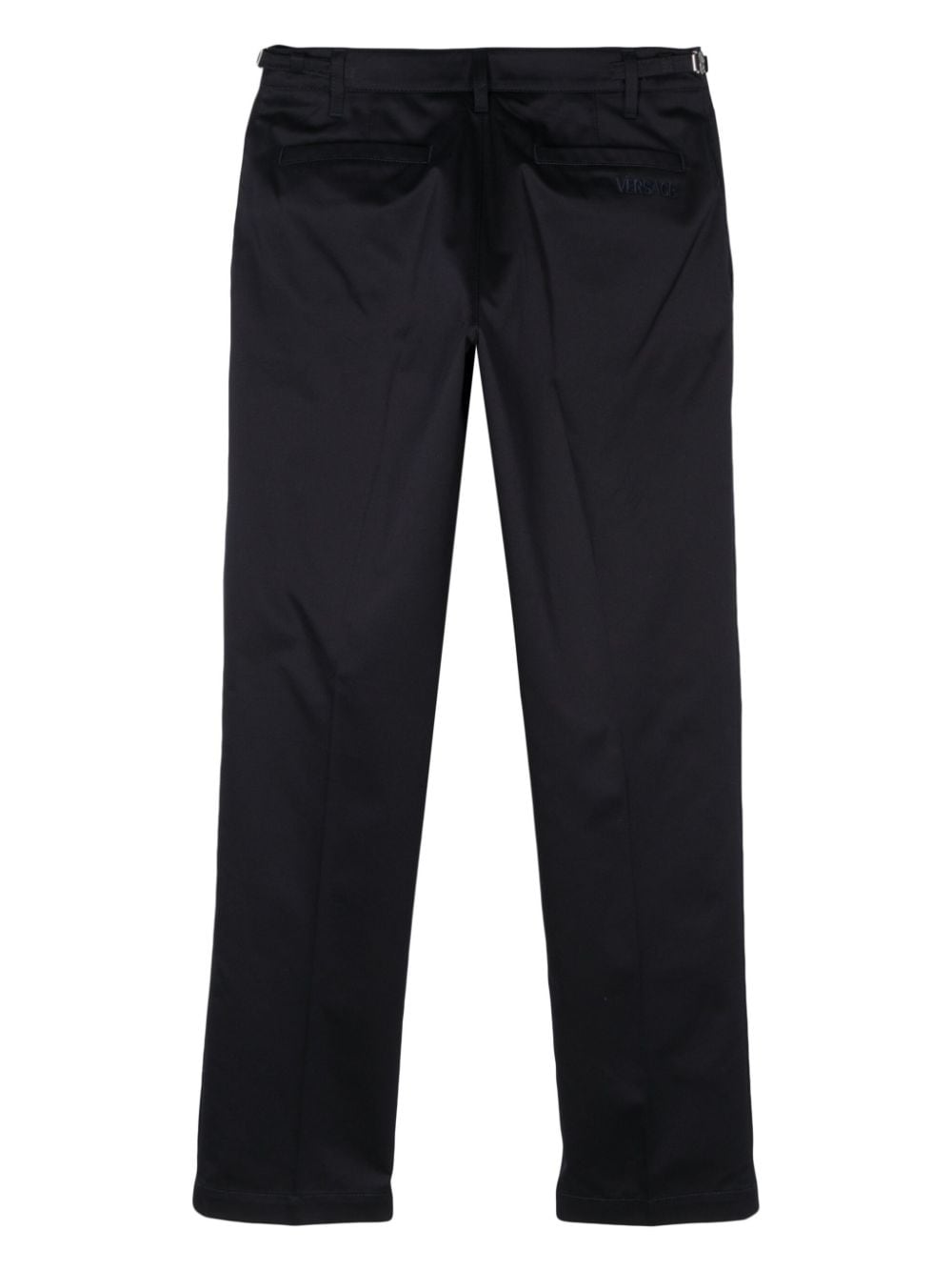 Versace Trousers Blue