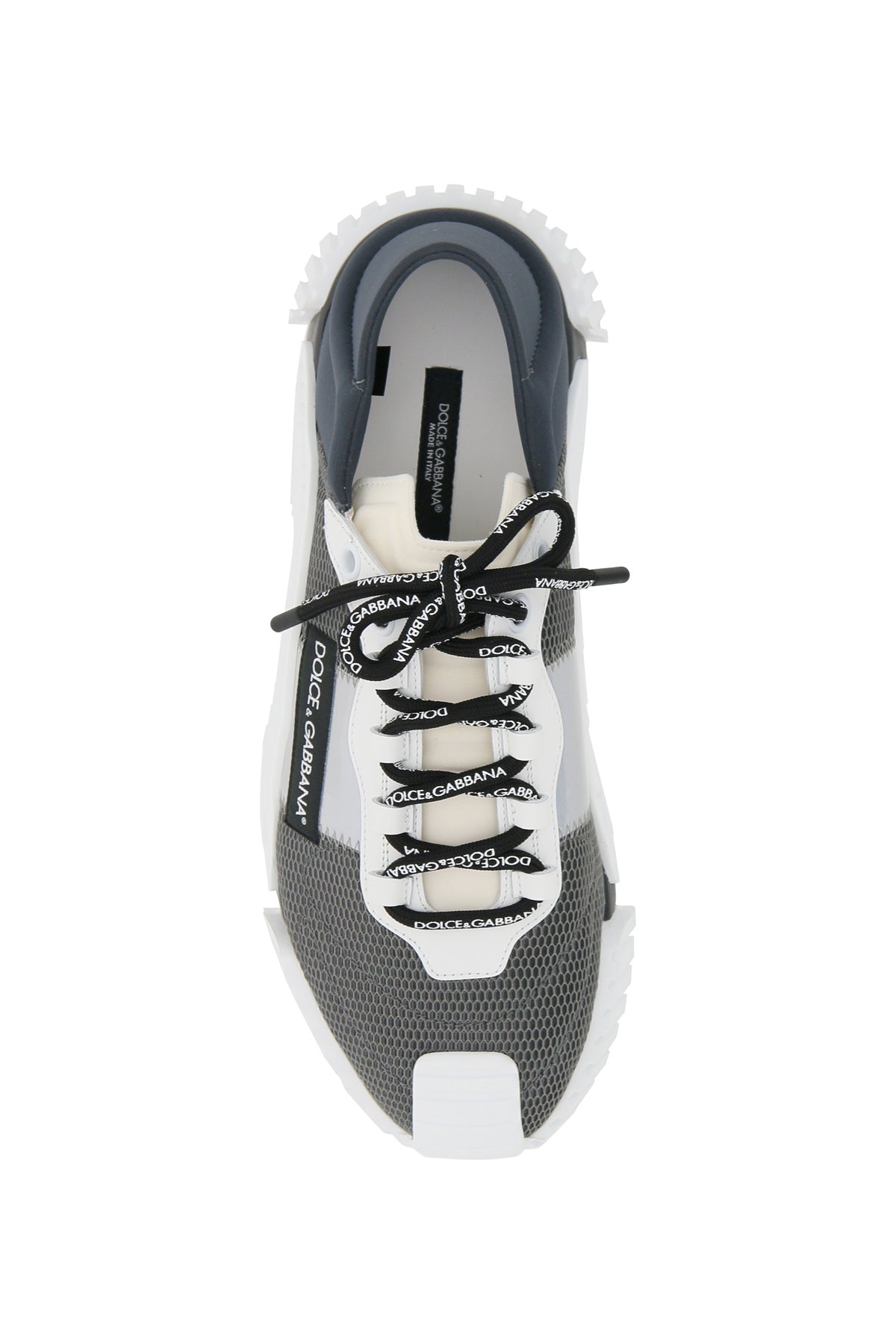 Dolce & Gabbana Ns1 Sneakers   White
