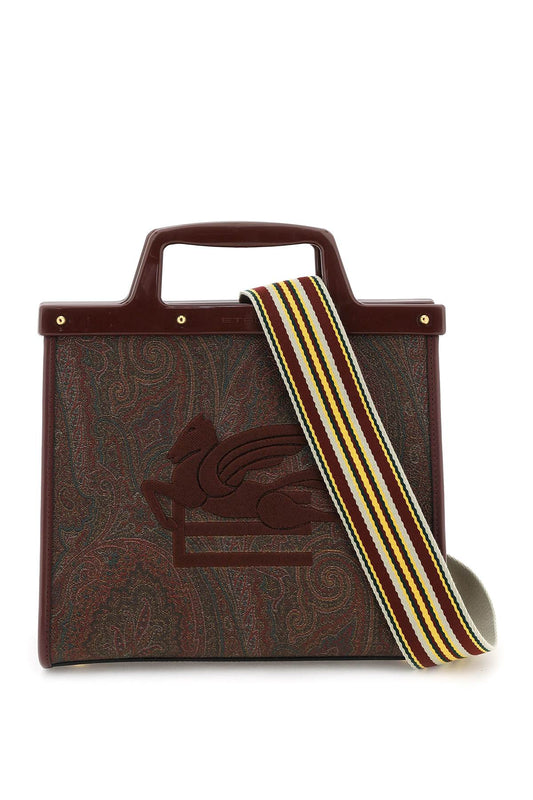 Etro 'Love Trotter' Tote Bag   Red